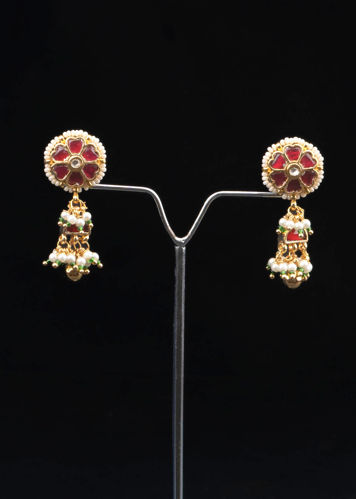 Javri Antique Necklace Set