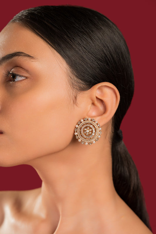 Diamond Studs - VNE038