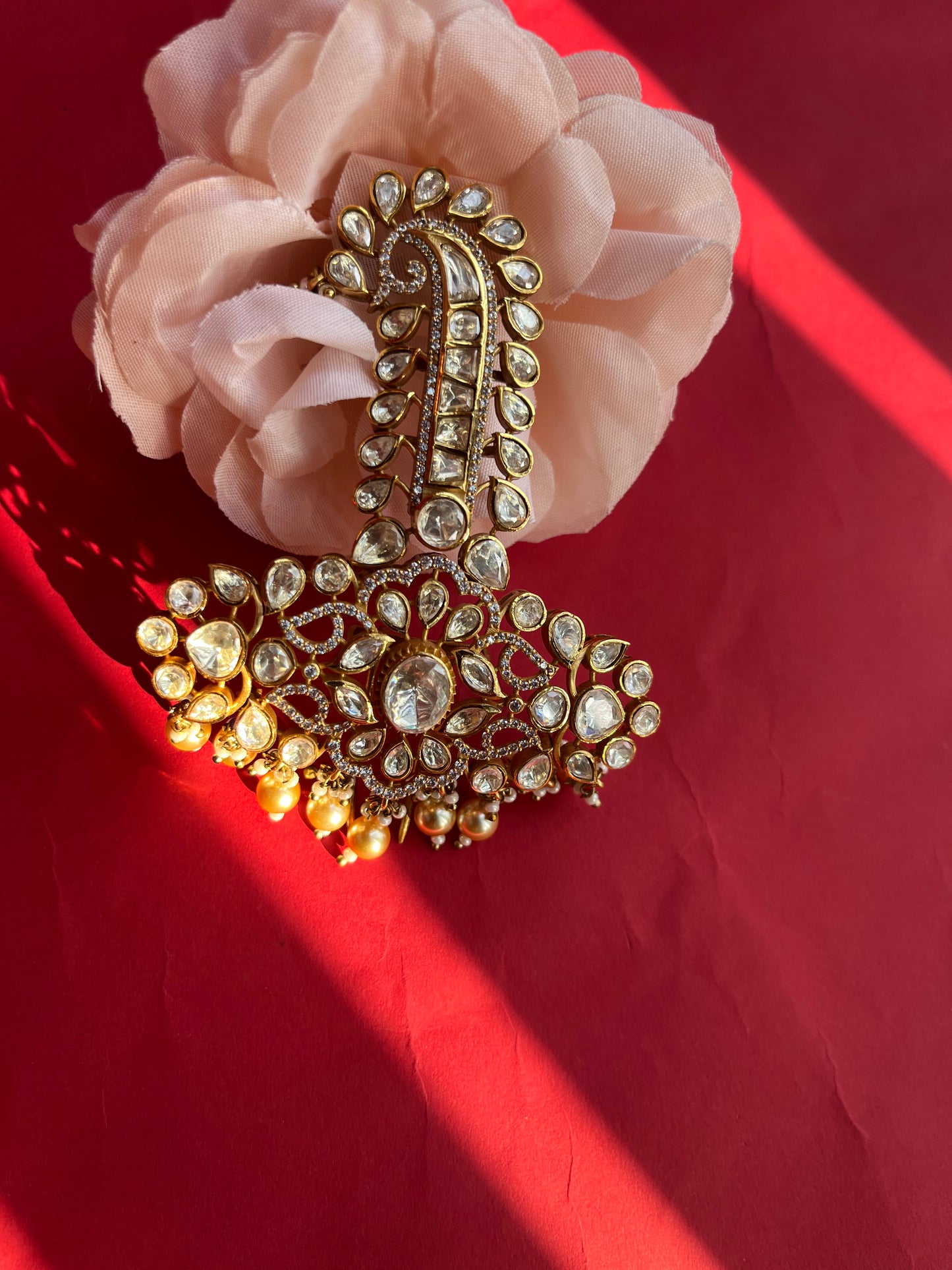 Royal Look Kalgi VNG005