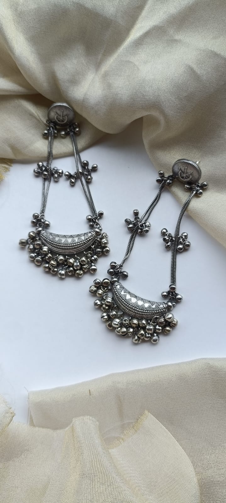 Chandrika Earrings VNG247