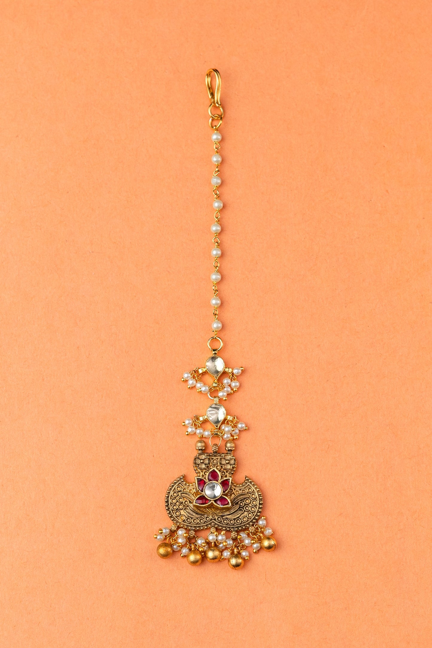 Antique Tika - VNHA004