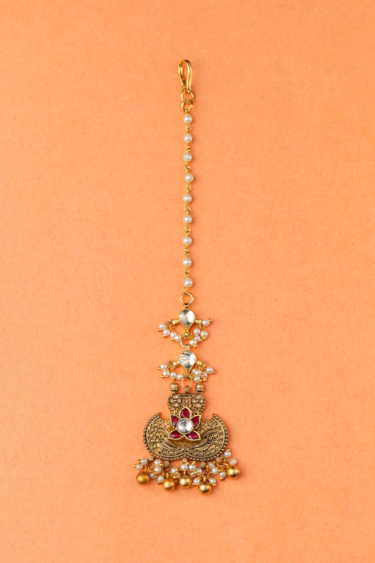 Antique Tika - VNHA004