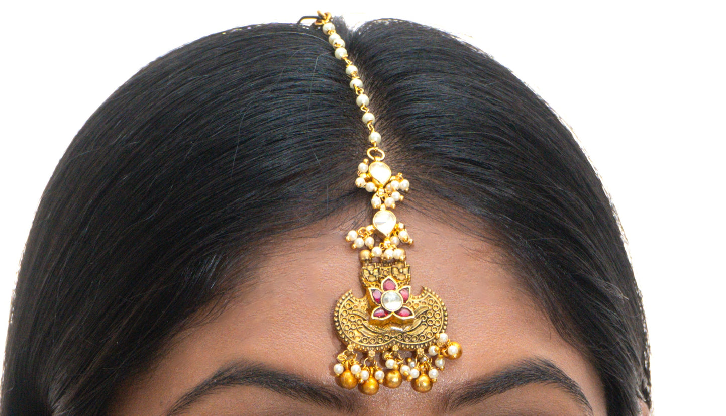 Antique Tika - VNHA004