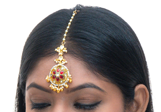 Antique Takkar Tika - VNHA006