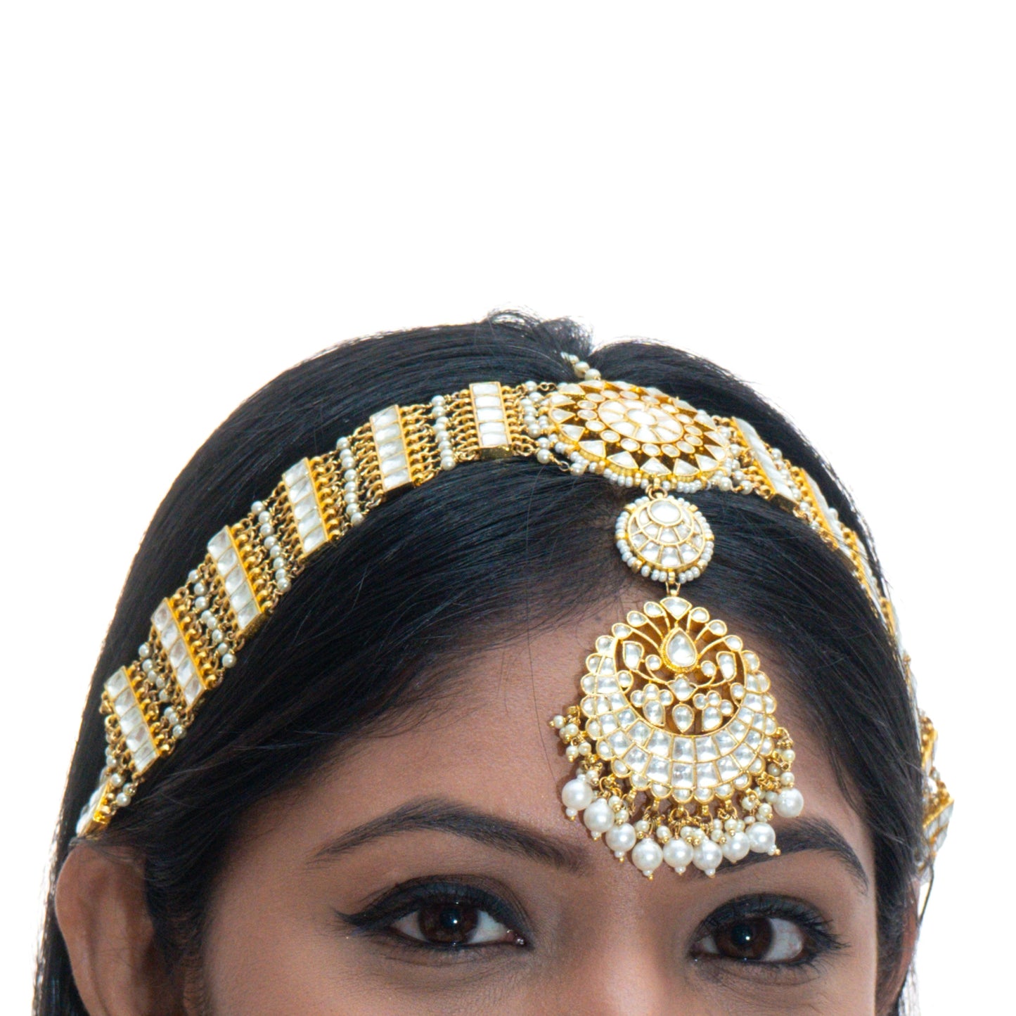Alia Jadau Mathapatti - VNHA011