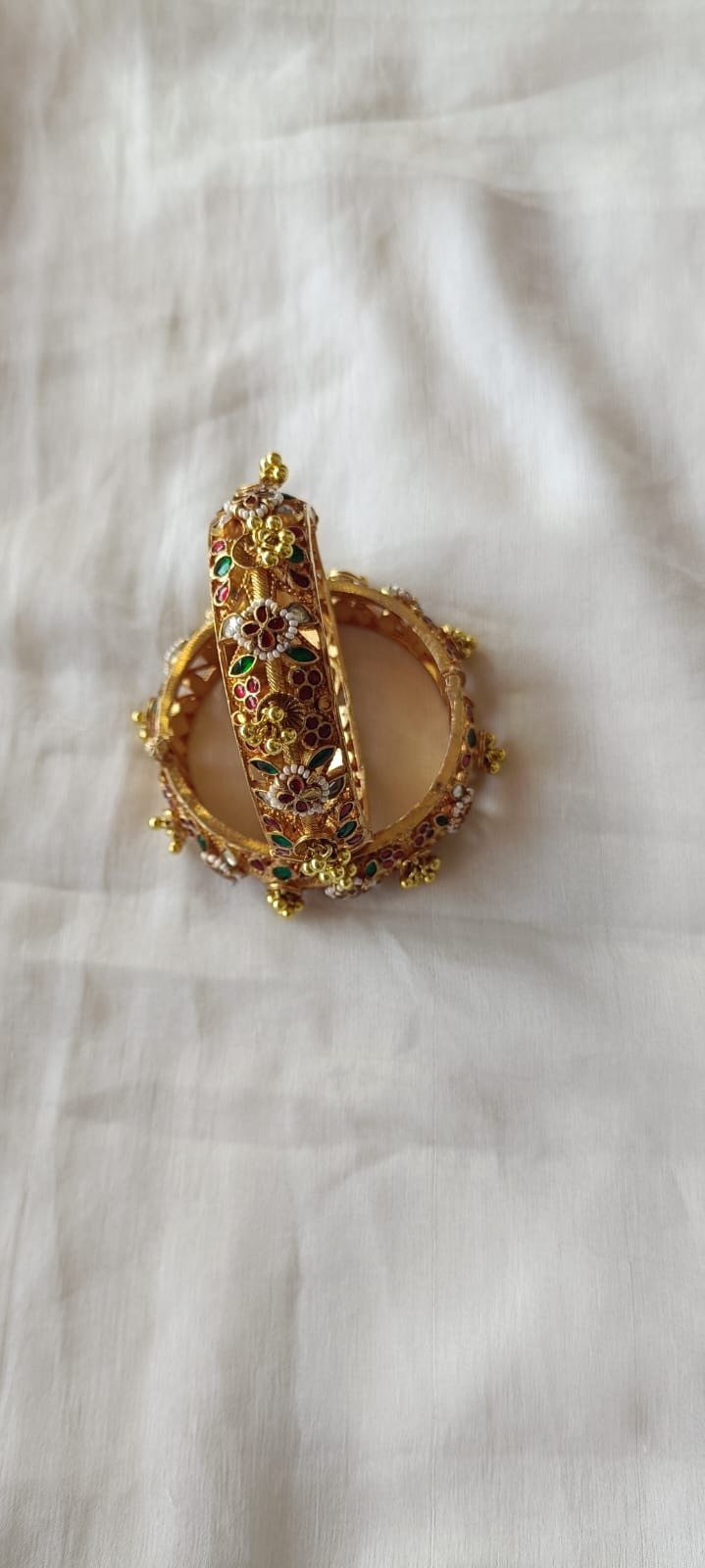 Heritage Bangles VNHN053