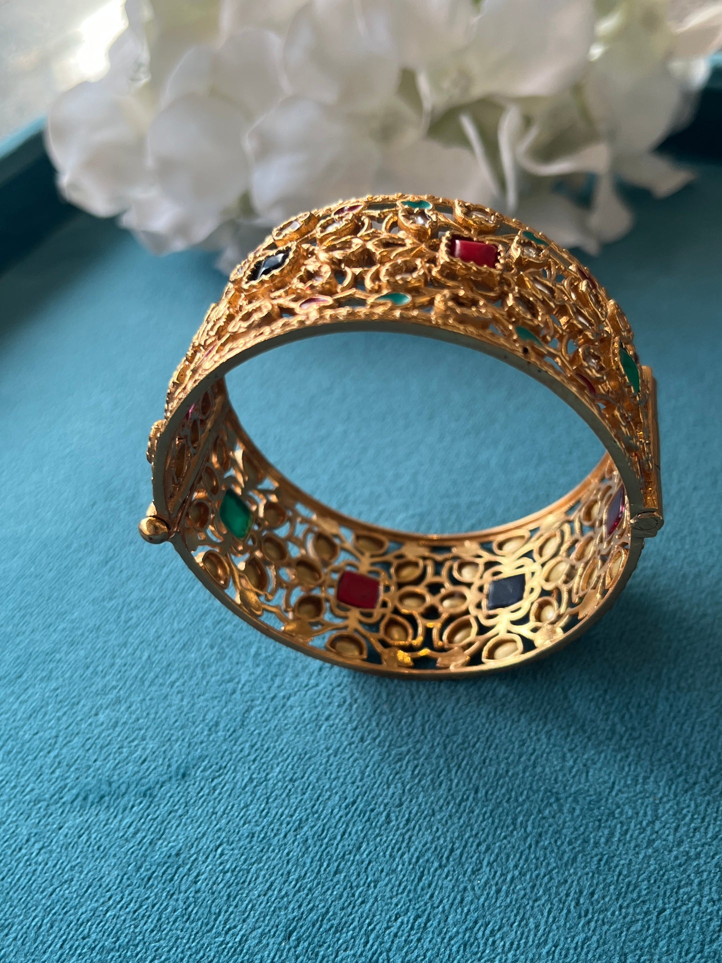 Fancy Stone Polki Kadu VNHN113