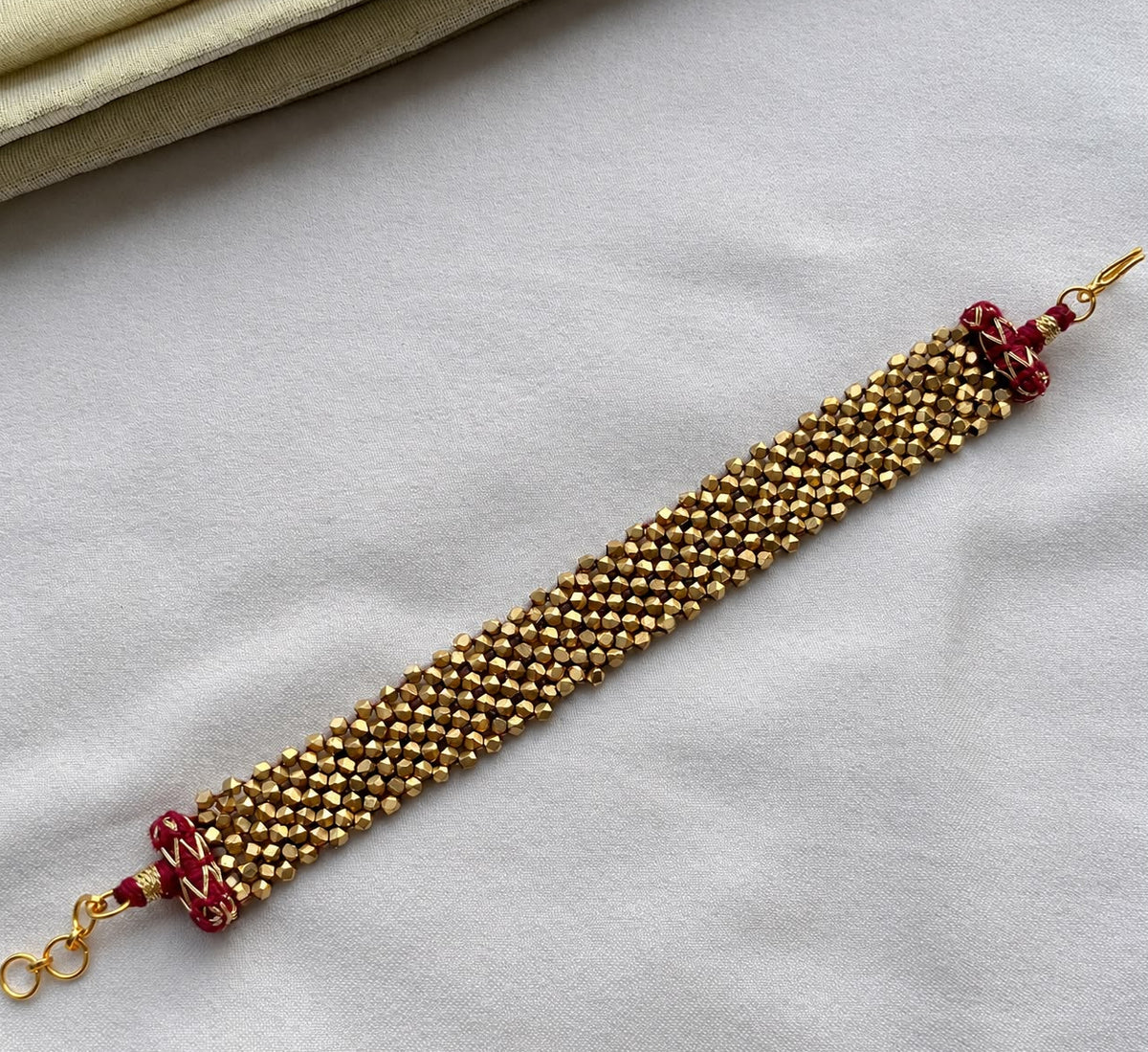 Vrunda Bracelet - VNHN324