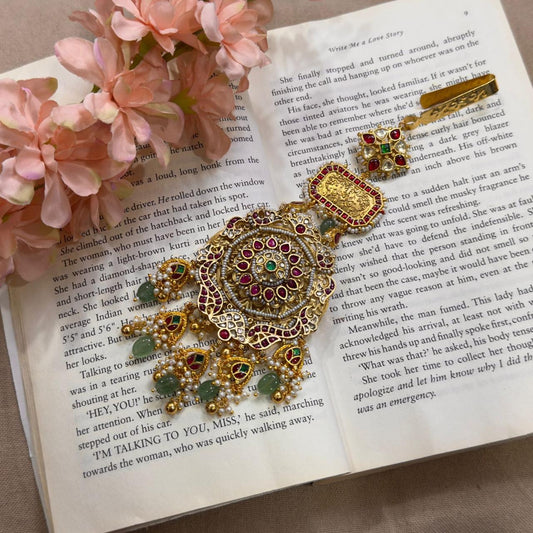Multi Jadau Heritage Juda - VNJ001