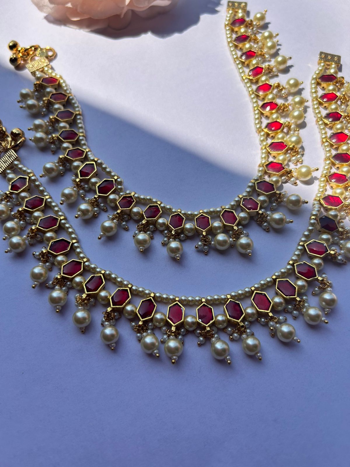 Takkar Pearl Payal VNP004