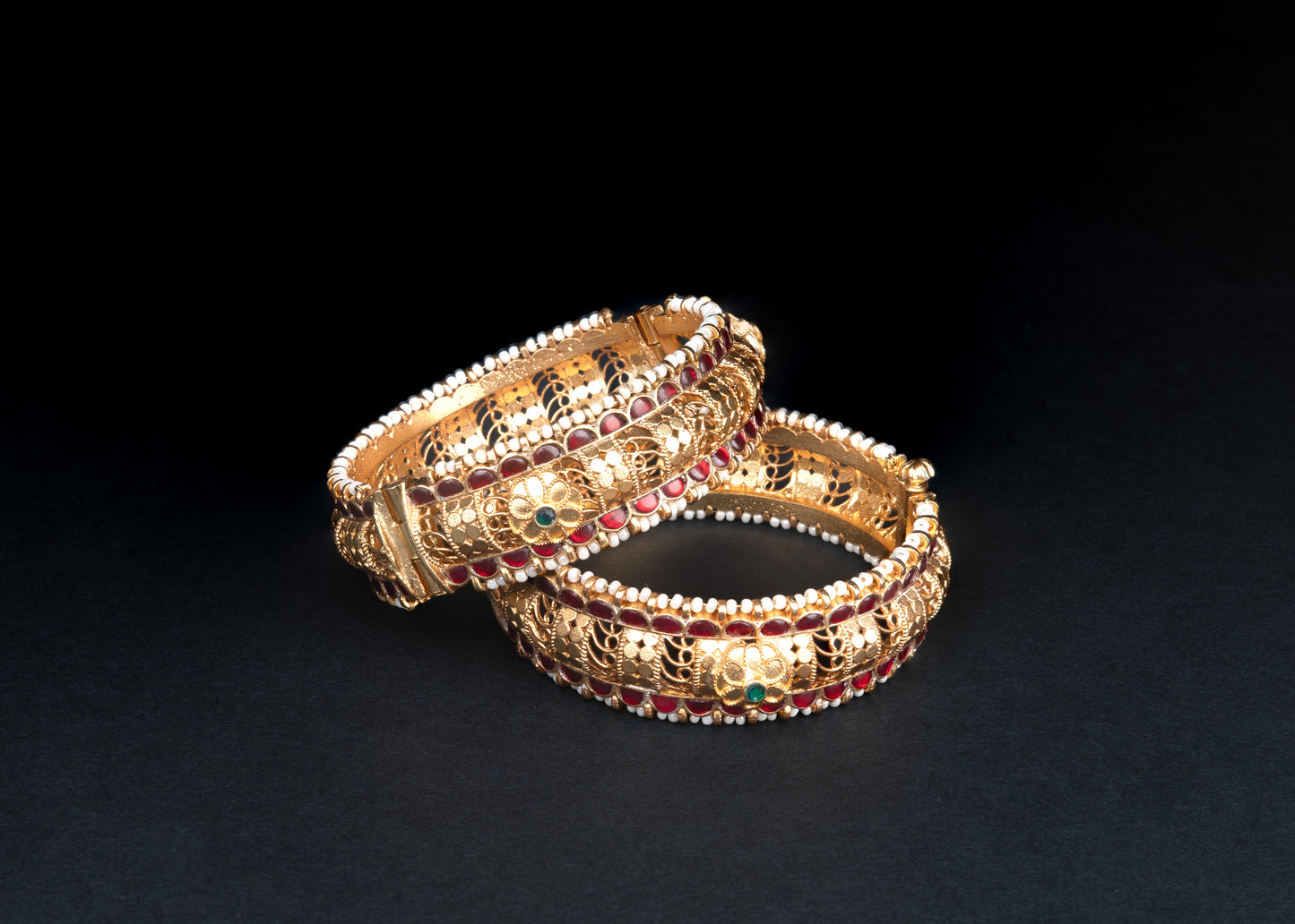 Heritage Bangles