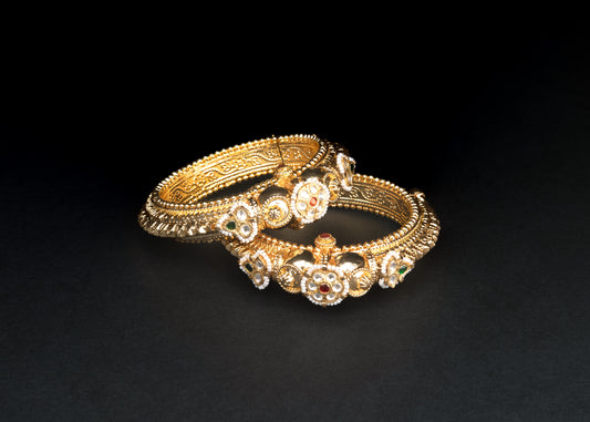 Kankani Bangles