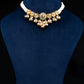 Multi Jadau Choker Necklace Set