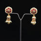 Javri Antique Necklace Set