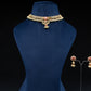 Javri Antique Necklace Set