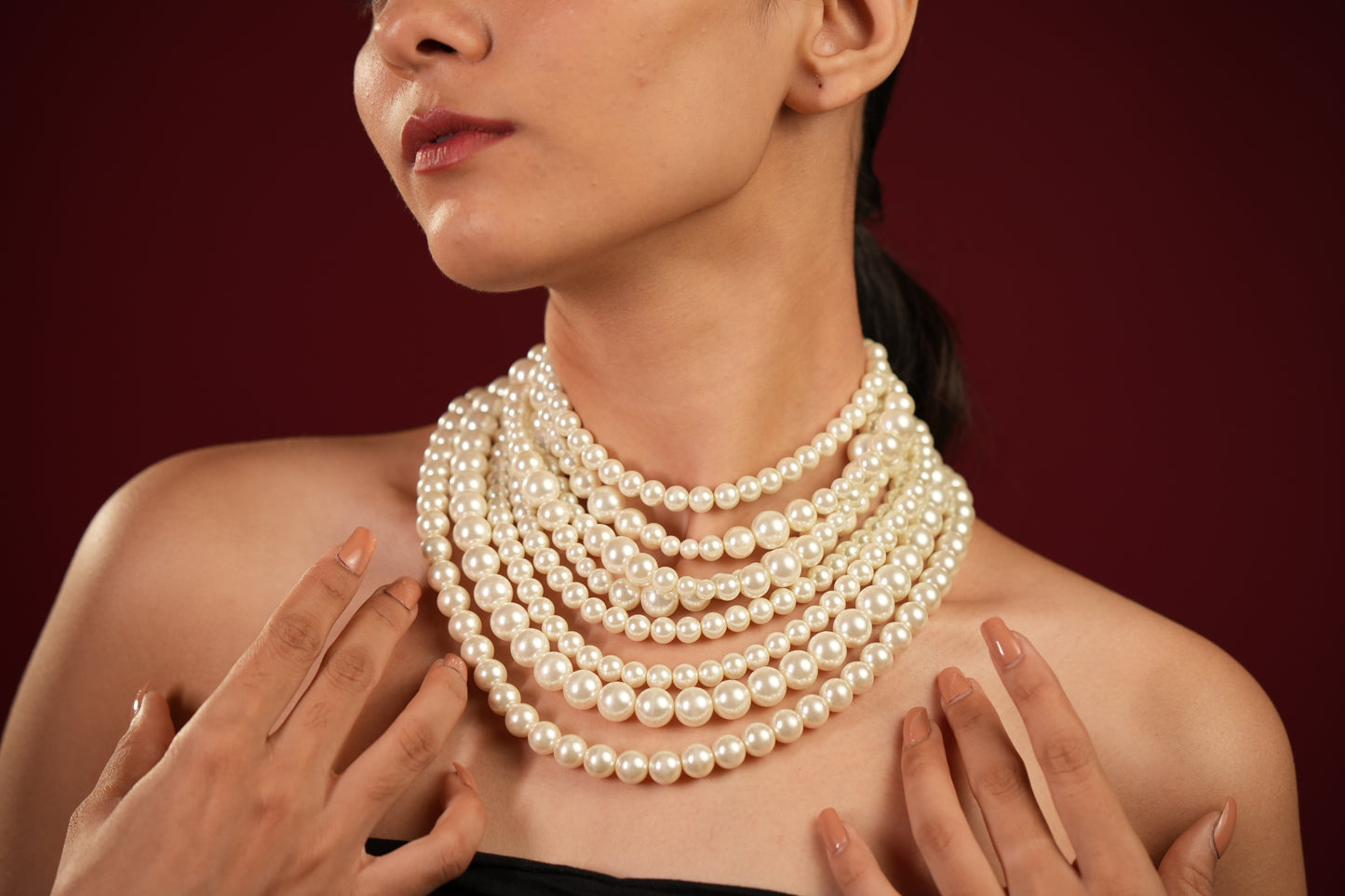 Alia Pearl Mala