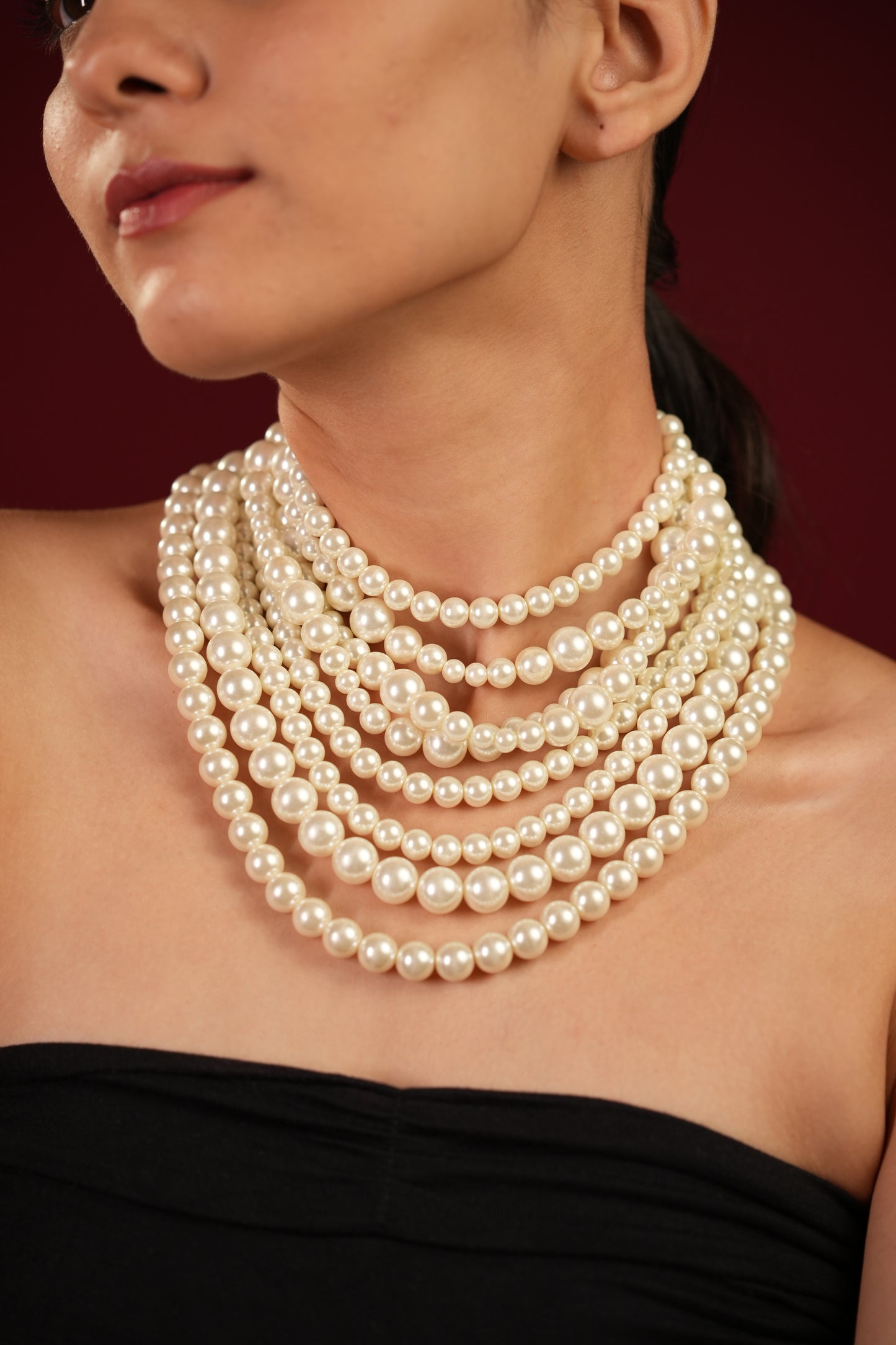 Alia Pearl Mala