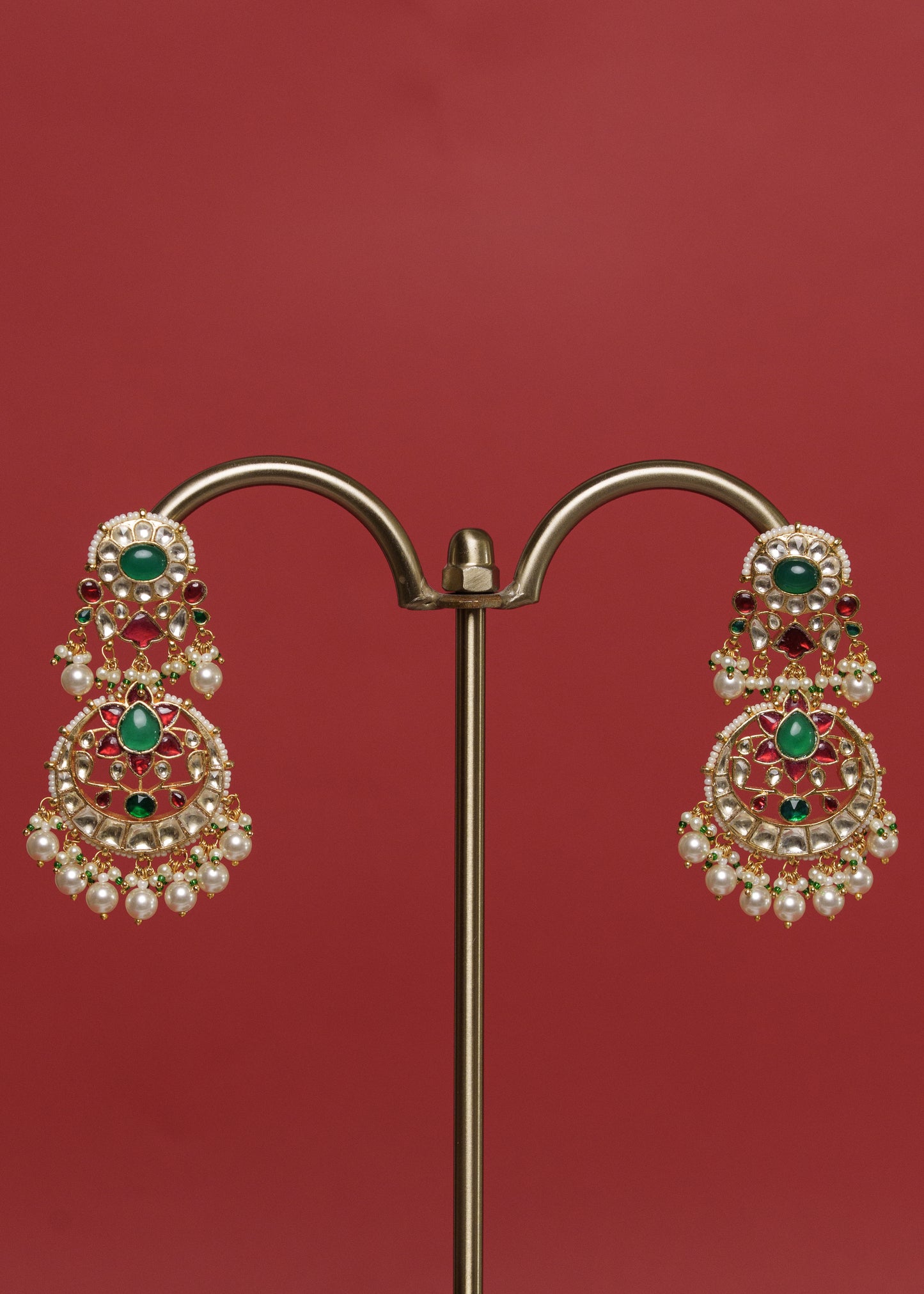 Noor Jadau Chokar Set - VNN438