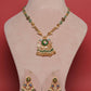 Hirapara Multi Jadau Heritage Long Set VNN511