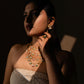 Navratn Layered Necklace Set VNN333