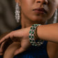 Diamond Square Bangles VNHN119
