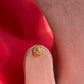 Pan Studs Earrings- VNE316