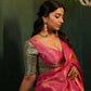 Heritage Multi Jadau Earring - VNE074