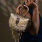 Fusion Pearl Hanging Bag - VNA001