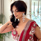 Ankita Diamond Earrings - VNE011