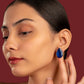 Purple Pink Studs - VNE048