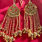 Noor Chand Earring VNE053