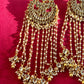 Noor Chand Earring VNE053