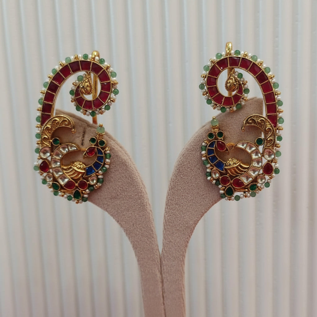 Sara Earcuffs - VNE076