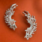 Komal Diamond Earcuffs VNE093