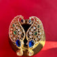 Mango Polki Earcuffs VNE242
