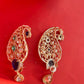 Mango Polki Earcuffs VNE242