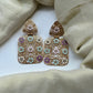 Fusion Earrings VNE275