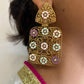 Fusion Earrings VNE275