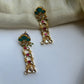 Firoza Jadau Earrings VNE297
