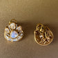 Ruhani Polki Earrings VNE299