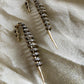 Diamond Spine Earcuffs VNE315