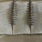 Diamond Spine Earcuffs VNE315
