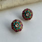 Firoza Rubi Jasmine Studs VNE320