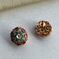 Firoza Rubi Jasmine Studs VNE320