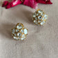 Marigold Studs VNE323