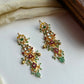 Kusum Kundan Earrings VNE339