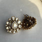 Kamala Polki Studs VNE348