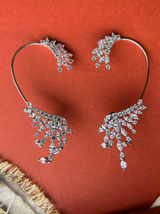 Dazzle Earcuffs VNE350