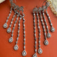Aurora Diamond Earcuffs VNE351