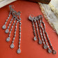 Aurora Diamond Earcuffs VNE351